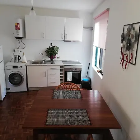 Fxapartment1 Apartamento *